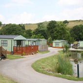 Bronte Caravan Park