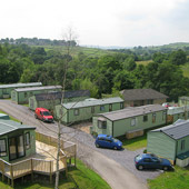 Bronte Caravan Park