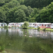 Bronte Caravan Park