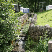 Bronte Caravan Park